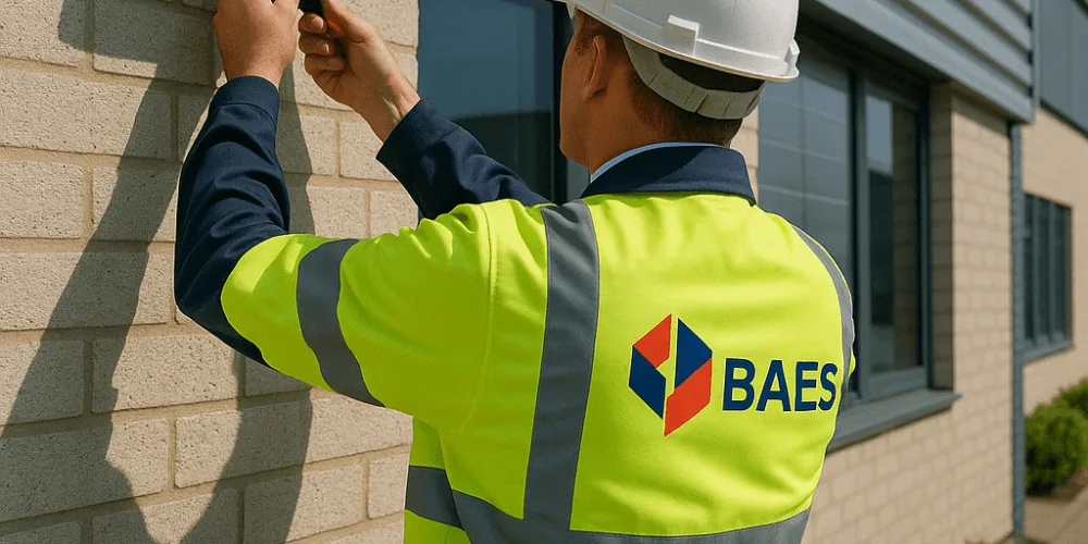 Business Park Maintenance